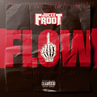 Thumbnail for the Jucee Froot - Middle Finger Flow link, provided by host site
