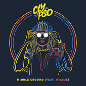Thumbnail for the CLYPSO - Middle Ground link, provided by host site