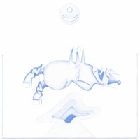 Thumbnail for the Devendra Banhart - Middle Names link, provided by host site