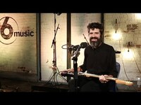 Thumbnail for the Devendra Banhart - Middle Names (6 Music Live Room) link, provided by host site