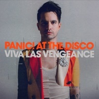 Thumbnail for the Panic! at the Disco - Middle Of A Breakup link, provided by host site