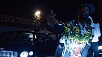 Thumbnail for the Meek Mill - Middle of It link, provided by host site