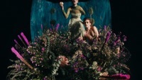 Thumbnail for the Jake Wesley Rogers - Middle of Love link, provided by host site