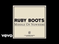 Thumbnail for the Ruby Boots - Middle of Nowhere link, provided by host site
