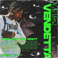 Thumbnail for the Vendetta - Middle Of The Night link, provided by host site