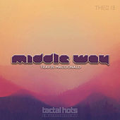 Thumbnail for the Travis MacDonald - Middle Way link, provided by host site