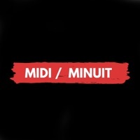 Thumbnail for the Di-Meh - Midi - minuit (Remastered) link, provided by host site