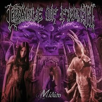 Thumbnail for the Cradle of Filth - Midian link, provided by host site