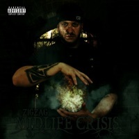 Thumbnail for the Zig-Zag - Midlife Crisis link, provided by host site