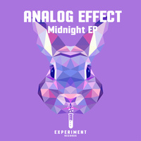 Image of Analog Effect linking to their artist page due to link from them being at the top of the main table on this page