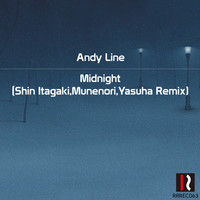 Thumbnail for the Andy Line - Midnight link, provided by host site