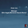 Thumbnail for the Andy Line - Midnight link, provided by host site