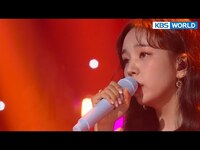 Thumbnail for the Baek A Yeon - Midnight - Baek Ayeon [You Heeyul's Sketchbook] | KBS WORLD TV link, provided by host site