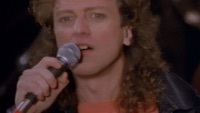 Thumbnail for the Lou Gramm - Midnight Blue link, provided by host site