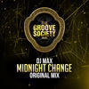Thumbnail for the DJ Max - Midnight Change link, provided by host site