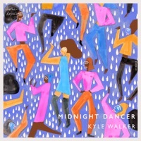 Thumbnail for the Kyle Walker - Midnight Dancer link, provided by host site