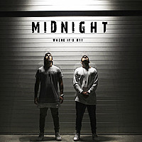 Thumbnail for the Where It's ATT - Midnight (Radio Edit) link, provided by host site