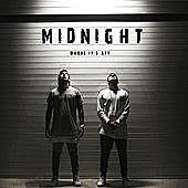 Thumbnail for the Where It's ATT - Midnight (Radio Edit) link, provided by host site