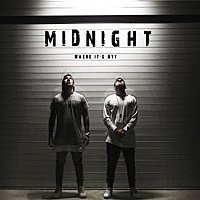 Thumbnail for the Where It's ATT - Midnight (Radio Edit) link, provided by host site