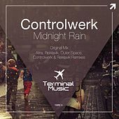 Thumbnail for the Controlwerk - Midnight Rain link, provided by host site