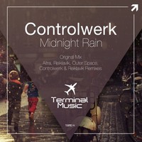 Thumbnail for the Controlwerk - Midnight Rain link, provided by host site