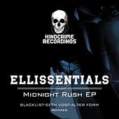 Thumbnail for the Ellissentials - Midnight Rush link, provided by host site
