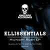Image of Ellissentials linking to their artist page due to link from them being at the top of the main table on this page