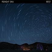 Thumbnail for the The Rest - Midnight Sky link, provided by host site