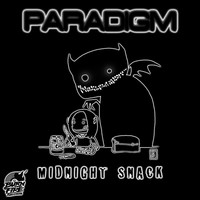 Thumbnail for the Paradigm - Midnight Snack link, provided by host site