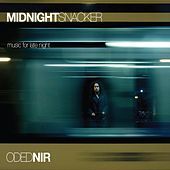 Thumbnail for the Oded Nir - Midnight Snacker LP link, provided by host site