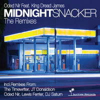 Thumbnail for the Oded Nir - Midnight Snacker (Oded Nir Deep Mix) link, provided by host site