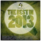 Thumbnail for the Dimitri Andreas - Midnight (Stefano Ritteri Remix) link, provided by host site