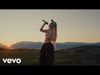Thumbnail for the Zara Larsson - Midnight Sun link, provided by host site