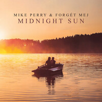 Thumbnail for the Mike Perry - Midnight Sun link, provided by host site