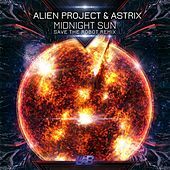 Thumbnail for the Alien Project - Midnight Sun (Save The Robot Remix) link, provided by host site