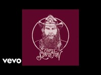 Thumbnail for the Chris Stapleton - Midnight Train To Memphis link, provided by host site