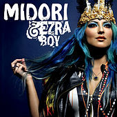 Image of Midori linking to their artist page due to link from them being at the top of the main table on this page