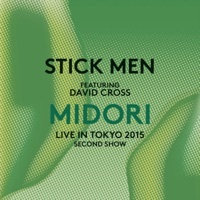 Image of Stick Men linking to their artist page due to link from them being at the top of the main table on this page