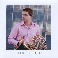 Thumbnail for the Tim Thorpe - Midsummer link, provided by host site