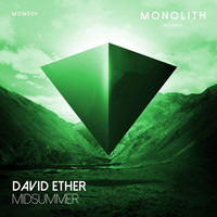 Thumbnail for the David Ether - Midsummer link, provided by host site