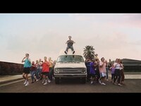 Thumbnail for the Gable Price and Friends - Midway Drive link, provided by host site