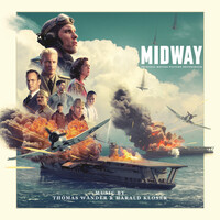 Thumbnail for the Thomas Wander - Midway (Original Motion Picture Soundtrack) link, provided by host site