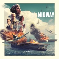 Thumbnail for the Thomas Wander - Midway (Original Motion Picture Soundtrack) link, provided by host site