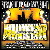 Thumbnail for the Insanity - Midwest Mobbin' link, provided by host site