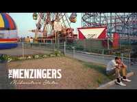 Thumbnail for the The Menzingers - "Midwestern States" (Full Album Stream) link, provided by host site
