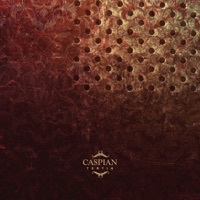 Image of Caspian linking to their artist page due to link from them being at the top of the main table on this page