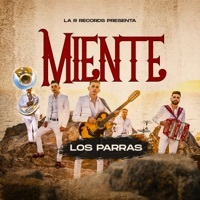 Image of Los Parras linking to their artist page due to link from them being at the top of the main table on this page
