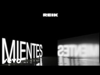 Thumbnail for the Reik - Mientes (Cover Audio) link, provided by host site
