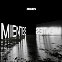 Thumbnail for the Reik - Mientes link, provided by host site