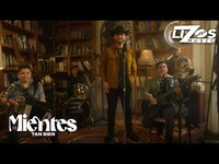 Thumbnail for the Eden Muñoz - Mientes Tan Bien (Video Oficial) link, provided by host site